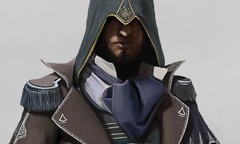 Assassin's Creed Unity : le héros et le premier DLC dévoilés via un leak