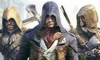 E3 2014 : Assassin's Creed Unity dévoile ses contenus collectors