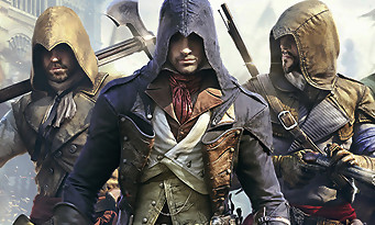 Assassin's Creed Unity : "Le jeu ne peut pas être développé sur les consoles current-gen"