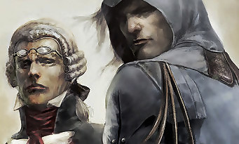Assassin's Creed Unity : une nouvelle vidéo qui fait saliver