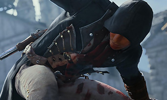 Assassin's Creed Unity : objectif 1080p et 60 fps