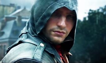 Assassin's Creed Unity : le doubleur d'Arno nous parle de son personnage en vidéo