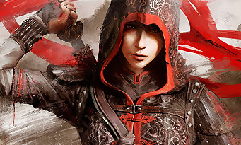 Assassin's Creed Unity : deux DLC pour jouer en Chine et dans le 9-3 !