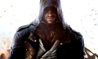 Assassin's Creed Unity : le patch #4 pour améliorer le framerate a été repoussé