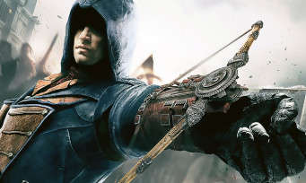 Assassin's Creed Unity : Yves Guillemot admet que la transition s'est faite dans la douleur