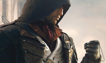 Assassin's Creed Unity : une nouvelle mise à jour