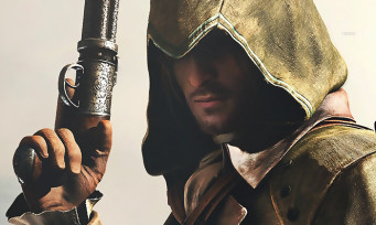 Assassin's Creed Unity : un nouveau patch sur Xbox One et PS4