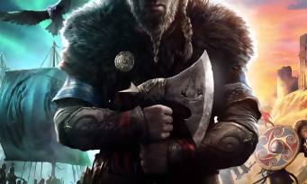 Assassin's Creed Valhalla : les leaks avaient vu juste, ça se passe bien chez les Vikings !