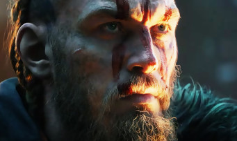 Assassin's Creed Valhalla : on pourra customiser le visage de notre viking, une première