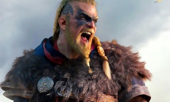 Assassin's Creed Valhalla : des battles de rap viking au programme, la grosse surprise d'Ubisoft