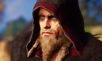 Assassin's Creed Valhalla : un nouveau trailer consacré à Eivor, Ubisoft fait encore mouche