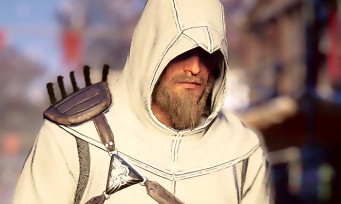 Assassin's Creed Valhalla : voici comment débloquer la tenue d'Altair dans le jeu