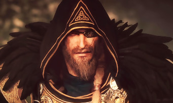 Assassin's Creed Valhalla : un trailer de lancement en VF pour le DLC "L’Aube du Ragnarök"