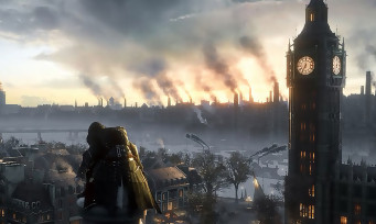 Assassin's Creed Victory : les premières images à Londres ont fuité!