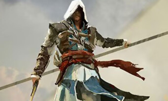 Ubisoft confirme l'existence du remake d'Assassin's Creed Black Flag et donne des détails sur l'avenir de la licence