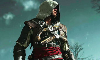 Assassin’s Creed Black Flag Resynced : on a vu le remake, on a du gameplay et plein d'informations inédites !