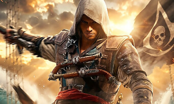 Test Assassin’s Creed Black Flag Resynced : Ubisoft retrouve enfin son trésor pe