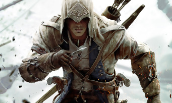 Assassin's Creed 3 Remastered : l'édition collector "Signature Edition" dévoilée !