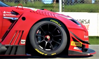 Assetto Corsa Competizione : découvrez le trailer E3 2018 qui met une pression de dingue