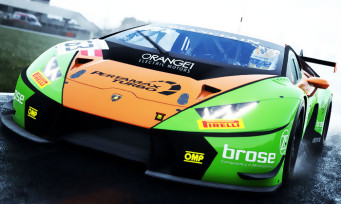 Assetto Corsa Competizione : un trailer sublime salue le début de l'Early Access