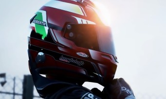 Assetto Corsa Competizione : un trailer magnifique qui dévoile la date de sortie de l'Early Access