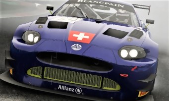 Assetto Corsa Competizione : la Jaguar GT3 rugit sur le circuit de Zolder !