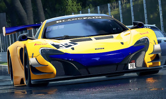 Assetto Corsa Competizione : un trailer de fou pour la version 1.1 du jeu !