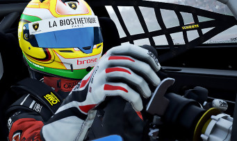 Assetto Corsa Competizione : le jeu enfin annoncé sur consoles, un trailer et des images