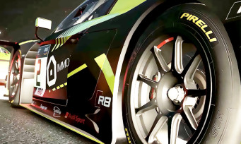 Assetto Corsa Competizione : un trailer fougueux et rutilant pour l'arrivée du jeu sur PS4 et Xbox One