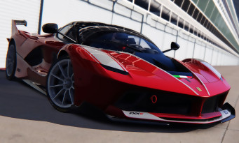 Assetto Corsa : le jeu sortira plus tard que prévu sur Xbox One et PS4