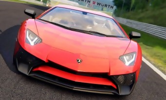 Assetto Corsa : un splendide trailer de lancement pour le DLC "Red Pack"