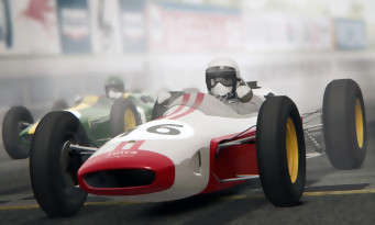 Assetto Corsa : un trailer pour la sortie sur PS4 et Xbox One