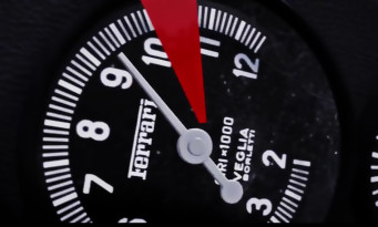 Assetto Corsa : un déluge de bolides rouges dans le trailer dédié au DLC "Ferrari 70ème anniversaire"