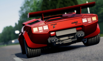 Assetto Corsa : un trailer pour annoncer le jeu sur PS4 et Xbox One