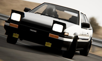 Assetto Corsa : un trailer qui salue l'arrivée du Japanese Pack sur PS4 et Xbox One