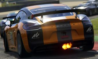 Electronic Arts : le contrat d'exclusivité avec Porsche expire enfin