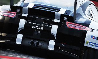 Assetto Corsa : le pack Porsche Volume 3 s'offre un trailer plein de classe pour sa sortie