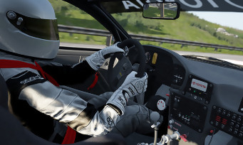 Assetto Corsa : le DLC "Ready to Race" dispo sur PC, la preuve en images et en vidéo