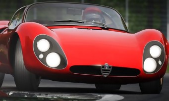 Assetto Corsa : deux trailers splendides pour le DLC "Bonus Pack 3"