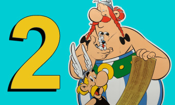 Astérix et Obélix Baffez-les Tous 2 : Microids nous annonce la suite en exclusivité, 1ers détails