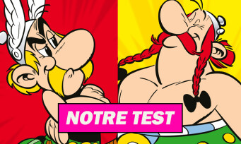 Test Astérix et Obélix : Baffez-les Tous 2 : c'est un DLC (mal) déguisé