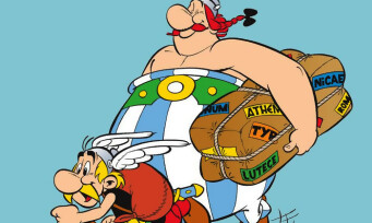 Astérix et Obélix Heroes : Nacon annonce un nouveau jeu vidéo, un genre inédit pour les Gaulois