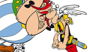 Astérix & Obélix Baffez-les Tous : une édition collector avec une figurine de 27 cm