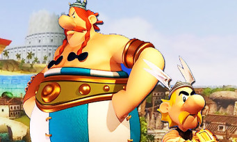 Astérix & Obélix XXL 2 : les défis de combats s'illustrent dans un gameplay bien pêchu