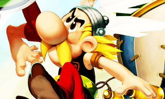 Astérix & Obélix XXL2 : de nouvelles infos et d'irréductibles images pour le remaster