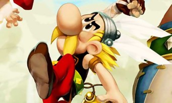 Astérix & Obélix XXL 3 : date de sortie, édition collector et premières images, tout fuite sur Amazon