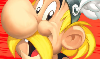 Astérix & Obélix XXL Romastered : une première vidéo pleine de bonne humeur