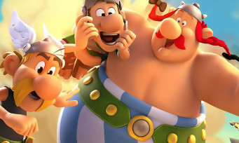 Astérix & Obélix XXXL Le Bélier d’Hibernie : Microids n'en a pas fini avec les Gaulois, 1er trailer et le plein d'infos