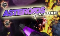 Asteroids Deluxe demain sur le XBLA