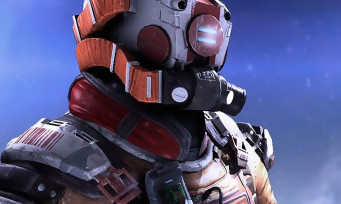 Asteroids Outpost : Atari ressuscite une licence de 1979